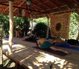 6-Daagse of 2 Weken 1-op-1 30-uur Online Yin Yoga Docentenopleiding - Photo 4
