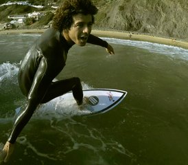 8 Day Surf, Train, and Feel Home: A Week of Progress, Vibes, and Pro Coaching in Aljezur, Portugal - Photo 3