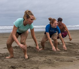 5 Day Flexible Revitalizing Yoga and Surf Camp in Ayampe, Ecuador - Photo 3