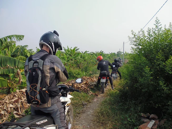 9 Day Northern Vietnam Highlights Guided Motorcycle Tour photo 4