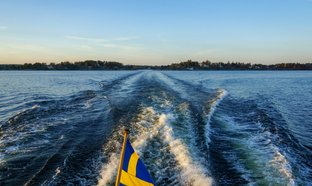 Roslagen Retreats und Reisen