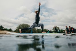 SUP Yogalehrer Ausbildung Retreats und Reisen