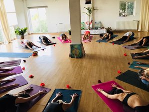 3 Day 30-Hour Online Women's Health and Yoga Training