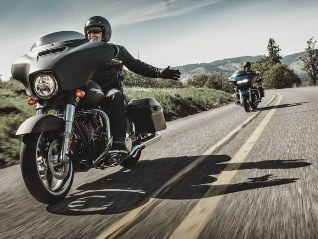 13 Day Route 66 Self-guided Motorcycle Tour USA photo 2