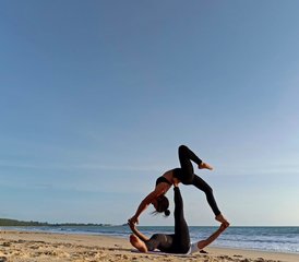 4 Day Active and Healthy Long Weekend Yoga, Meditation, and Wellness Retreat in Phuket, Thailand - Photo 3