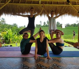 6 Day Self-Paced Nature Wellness Yoga Retreat in Bali, Indonesia - Photo 2