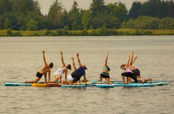 11 Tage Yoga- und Surf-Camp in Mirissa, Sri Lanka