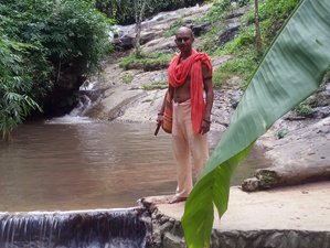 30 Day 300 Hour WYTT Yoga Teacher in Cameron Highlands, Malaysia