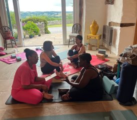 3 Day Rejuvenating Wellness and Yoga Retreat in Wales, UK - Photo 5