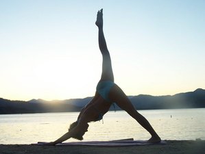 11 Day Adventure Yoga Retreat in Vietnam and Cambodia