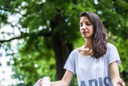 3 días de retiro espiritual para principiantes en Heidenrod Springen, Alemania