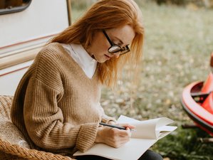7 Day Ink and Inspiration Writing Retreat in Knysna, South Africa