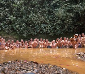 8 Day 1heart's Ayahuasca Retreat in Santa Elena, Costa Rica - Photo 2