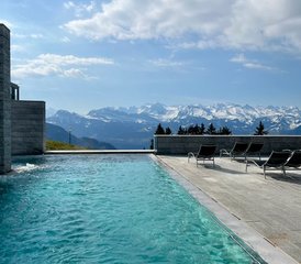 4 Tage Jugend-Bindungs-Retreat mit Yoga auf dem Rigi, Schweiz - Photo 3