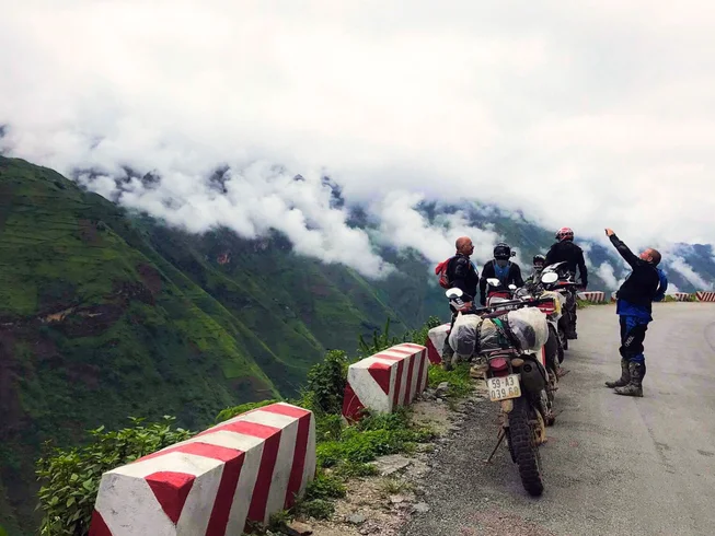 Dalat to Hoi An - 5 Day Self-Guided Motorbike Adventure in Vietnam photo 9