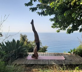36-Daagse Ontspannende en Verjongende Yoga Retreat in Costa Tropical, Spanje - Photo 1