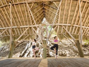 3 Day Nature and Wellness Escape Retreat in San Juan del Sur, Nicaragua
