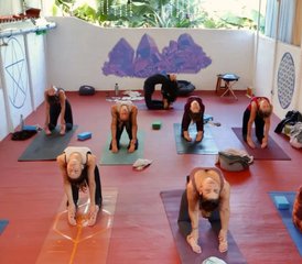 108 Day Beginner-friendly Yoga and Hiking Holiday in Tenerife, Spain with Healthy Food and Beach Walks - Photo 1