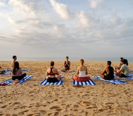 8 jours en retraite de bien-être transformatrice à Tangalle, Sri Lanka avec yoga, Ayurveda et travail respiratoire - Photo 4