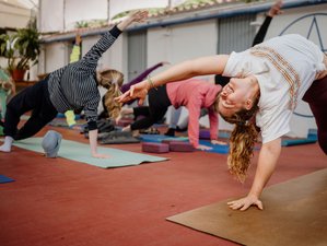 5 Day Yoga and Dance Retreat in Carinthia, Austria 