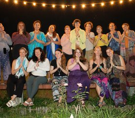 108 días de retiro de yoga y aventura en Chiang Mai, Tailandia - Photo 1