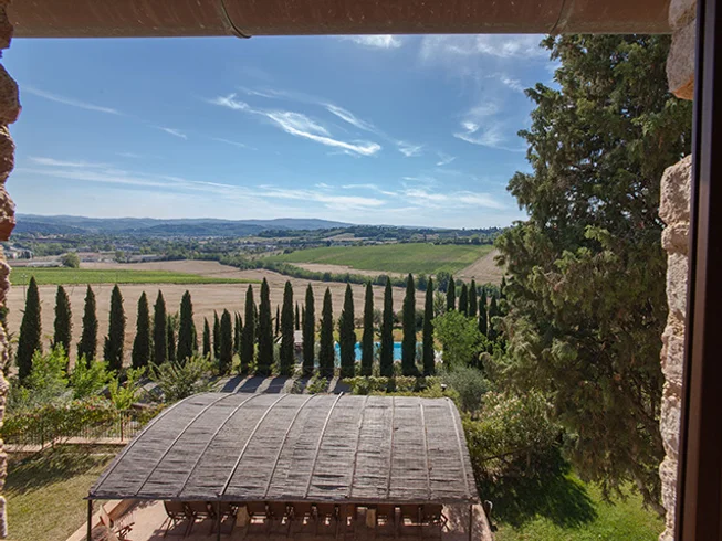 8 Day Total Tuscan Experience Guided Motorcycle Tour in Italy photo 9