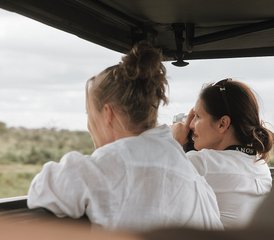 7 días de safari en el Serengeti con yoga en Tanzania, Kenia - Photo 5
