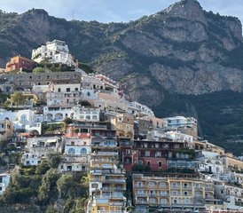 7 Day Positano Yoga Retreat: Hiking and Adventures on the Amalfi Coast, Italy - Photo 2