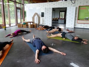 7 Day Yoga Holiday in Oostvoorne, South Holland