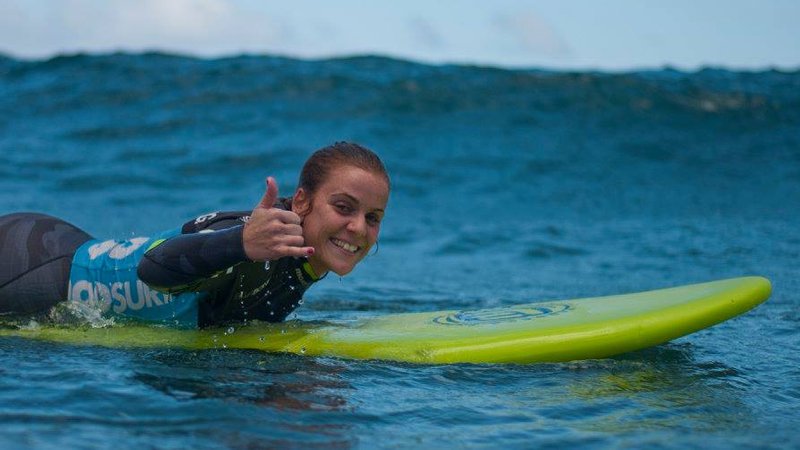7 Day Find Your Mojo Surf Camp in Las Palmas de Gran Canaria