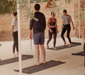 5-Daagse Yoga Adem en Stilte: Herverbinden Retreat in Grândola Portugal - Photo 3