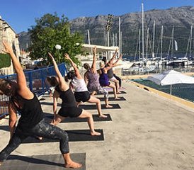 8 Day Sailing and Yoga Holiday in Sicily, Italy - Photo 2