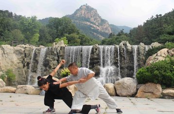 14-Daagse Tai Chi, Qi Gong en Vechtkunst voor Welzijn Retreat in Shandong, China