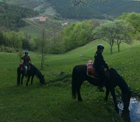8 Tage Taor Trail Pferdereiturlaub in der Unberührten Natur in Serbien - Photo 4