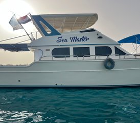 3 Day Ultimate Kite Surfing Adventure Tour Aboard the Sea Master in Egypt - Photo 3