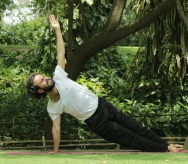 21 Day Self Love Yoga and Meditation Immersive Retreat in Dharamshala, India - Photo 5