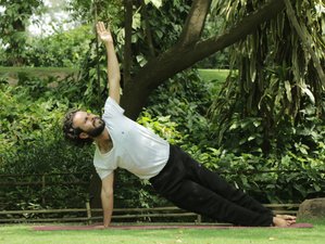 21 Day Self Love Yoga and Meditation Immersive Retreat in Goa, India