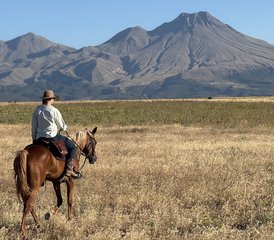 8 Tage Ilhara und Wildes Kappadokien Reiten in der Türkei - Photo 2