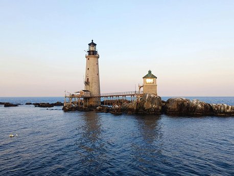 Falmouth, Massachusetts