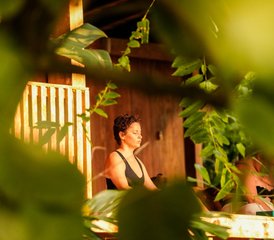 7 jours en retraite de yoga et d’aventure pour femmes : trouvez votre centre à Guanacaste, Costa Rica - Photo 4