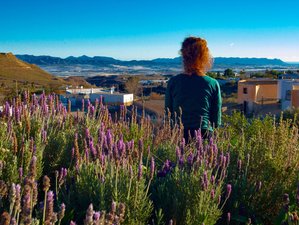 8 Day Nâm Silence Meditation Retreat for Women in Andalusia, Spain