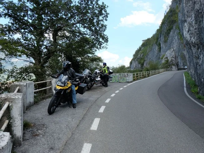 8 Day Italian Lakes and Dolomites Self-Guided Motorcycle Tour with Stops in Trevise and More photo 9