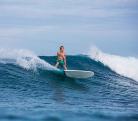 3 Day Stunning Surf Holiday in Bali, Indonesia - Photo 5