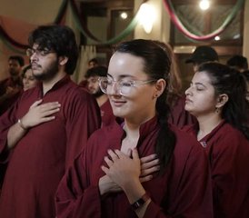 94 jours en stage de méditation et yoga bien-être pour l’amour de soi : rompre avec toutes les conditions à Goa, Inde - Photo 1