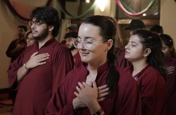 4 Day Self-Love: Break All Conditions Meditation and Wellness Yoga Retreat in Goa, India