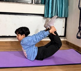 12 días de curso de formación de profesorado de yoga de 100 horas en Dehradun, India - Photo 4