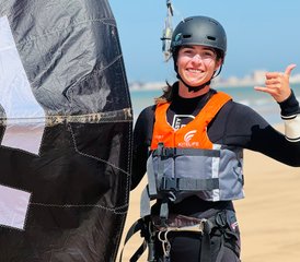 6 Tage Kitesurf-Camp-Urlaub an den windigen Küsten von Essaouira in Marokko - Photo 3