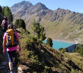 6 jours en stage de yoga et randonnée en montagne à Haute-Nendaz dans les magnifiques Alpes suisses - Photo 5