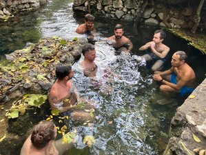 3 Tage Männer-Retreat - Initiation in Granada, Spanien