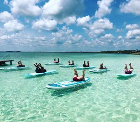 97 Day Tailor-Made Individual Yoga Retreat in Tulum, Mexico - Photo 1